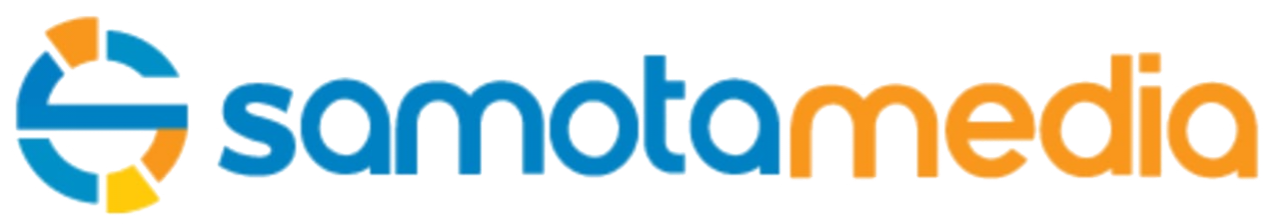 Samaota Media logo