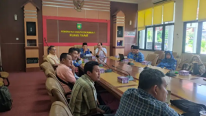 Mampu Tingkatkan Ekonomi Masyarakat, Porkab Masuk kalender Event Of Pariwasata Sumbawa Tahun 2025