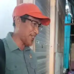 Dewan Andi Prihatin Kondisi Pasar Alas