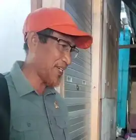 Dewan Andi Prihatin Kondisi Pasar Alas
