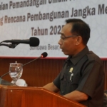 Dukung Target Penurunan TPT, Fraksi PAN Dorong BLK Sumbawa jadi Unit Mandiri
