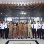 10 Pelajar Sumbawa Lulus Program LKI Panasonic