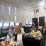 Pemda Sumbawa Sumbawa Percepat Penanganan Infrastruktur Jalan Bersama Balai Jalan Provinsi NTB