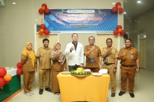 Tingkatkan Akses Kesehatan Berkualitas, RSMA Resmi Buka Layanan Stroke Center