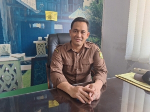 Dispopar Sumbawa Dorong Perbaikan Tata Kelola Destinasi Wisata