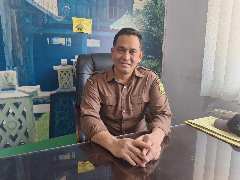 Dispopar Sumbawa Dorong Perbaikan Tata Kelola Destinasi Wisata