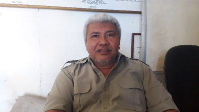 BPBD Sumbawa Usulkan Bangunan Gudang Logistik Penanganan Bencana