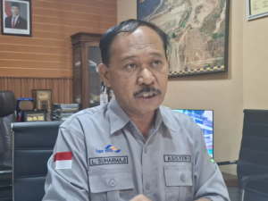 Sumbawa Dapat Program IJD Senilai 300 M Lebih
