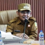 Wabup Sumbawa Nilai Sensus Ekonomi BPS Sebagai Wujud Visi “Sumbawa Maju”