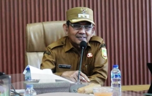 Pemda Sumbawa Alokasikan Anggaran Perlindungan 20.000 Tenaga Kerja Informal
