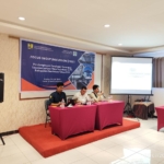 UPT PALD Sumbawa Bersama BPBPK NTB Gelar FGD LLTT