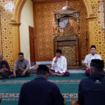 Pemkab Sumbawa Gencarkan Subuh Berjamaah