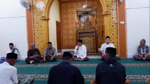 Pemkab Sumbawa Gencarkan Subuh Berjamaah