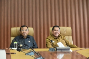Wabup Sumbawa Nilai Koperasi Merah Putih Langkah Konkret Pemerintah Bantu Pengusaha Kecil