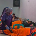Kisah Program Fisioterapi dan Psikologi AMMAN: Terapi yang Menguatkan Jiwa