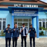 UPT PALD Sumbawa Targetkan Pendapatan Rp 75 Juta di Tahun 2025