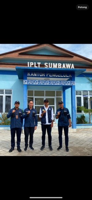 UPT PALD Sumbawa Targetkan Pendapatan Rp 75 Juta di Tahun 2025