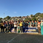 Jadi Champion Piala Soeratin 2025, Persisum U-15 Wakili NTB Ke Putaran Nasional