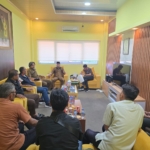 PBSI Sumbawa Pertandingkan 5 Nomor di Porkab 2025