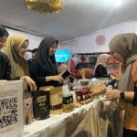 Bale Berdaya Perkuat UMKM Unggulan Sumbawa Melalui Pendampingan Usaha dan Perluasan Akses Pasar