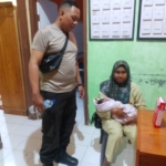Geger Penemuan Bayi Laki-laki di Plampang, Diduga Dibuang Ibu Kandung