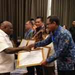 AMMAN Raih Penghargaan PRISMA,  Bukti Komitmen Kuat pada HAM dan Keberlanjutan Bisnis
