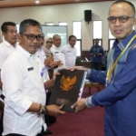 Sumbawa Dipercaya Laksanakan Pelatihan Kepemimpinan Adminitrator dan Pengawas bagi ASN