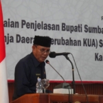 Pemda Sumbawa Fokuskan Program pada Prioritas Rakyat