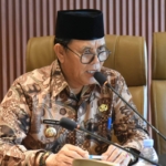 Bupati Sumbawa Tegaskan Pemda Komit Jaga Kelestarian Hutan