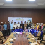 Kabupaten Sumbawa Terima Penghargaan KLA 2025