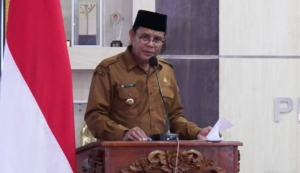 Pemda Sumbawa Rencakan Luncurkan Hotline “Lapor Hutan”