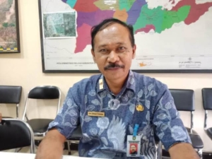 Tinggal Menunggu Keputusan Pusat, Dokumen SPAM Ai Ngelar Lengkap