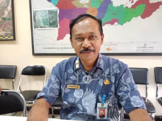 Sejumlah Proyek Akan Diresmikan di HUT Sumbawa