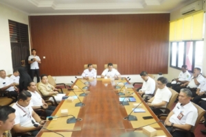 Pemda Sumbawa Atasi Masalah dengan Teknologi Insinerator