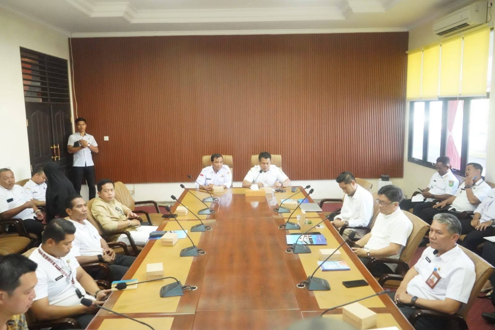 Pemda Sumbawa Atasi Masalah dengan Teknologi Insinerator