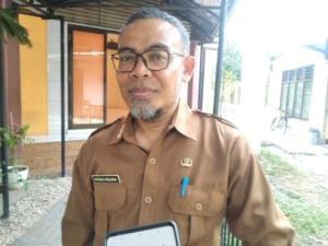 Kembangkan Komoditas Tembakau, Sumbawa Jajaki Kerjasama dengan Perusahaan Asing