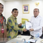 Sumbawa Usulkan 150 Rumah Layak Huni Ke Kemensos RI