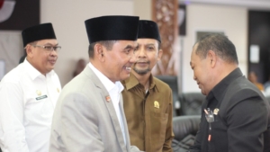 Wabup Ungkap Pemda Sumbawa Sedang Rancang Digitalisasi Pendapatan Objek Pajak
