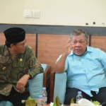 Wakil Menteri PKP RI Kunjungi Sumbawa