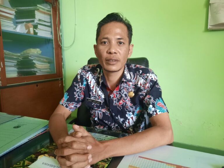 BLK Sumbawa Gabungkan Program Dasar dan Lanjutan