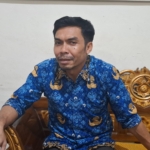 Kawal Ekonomi Biru, Pemda Sumbawa Bangun Koordinasi dengan ICCTF