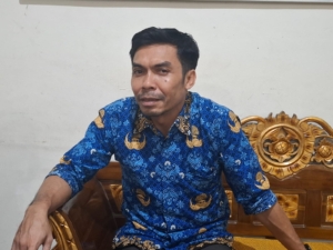 Balai Latihan Kerja Sumbawa Akan Direvitalisasi