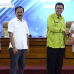 Pemda Sumbawa Serahkan Aset ke 128 Desa