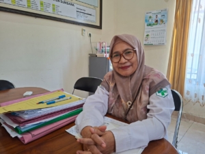 Pemda Sumbawa Gencarkan Sosialisasi Pemeriksaan Kesehatan Gratis