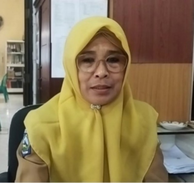 Pastikan Penerima Tepat Sasaran, Disos Sumbawa Verifikasi Data JKN