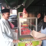 Wabup Sumbawa Dukung Pertumbuhan UMKM Lokal