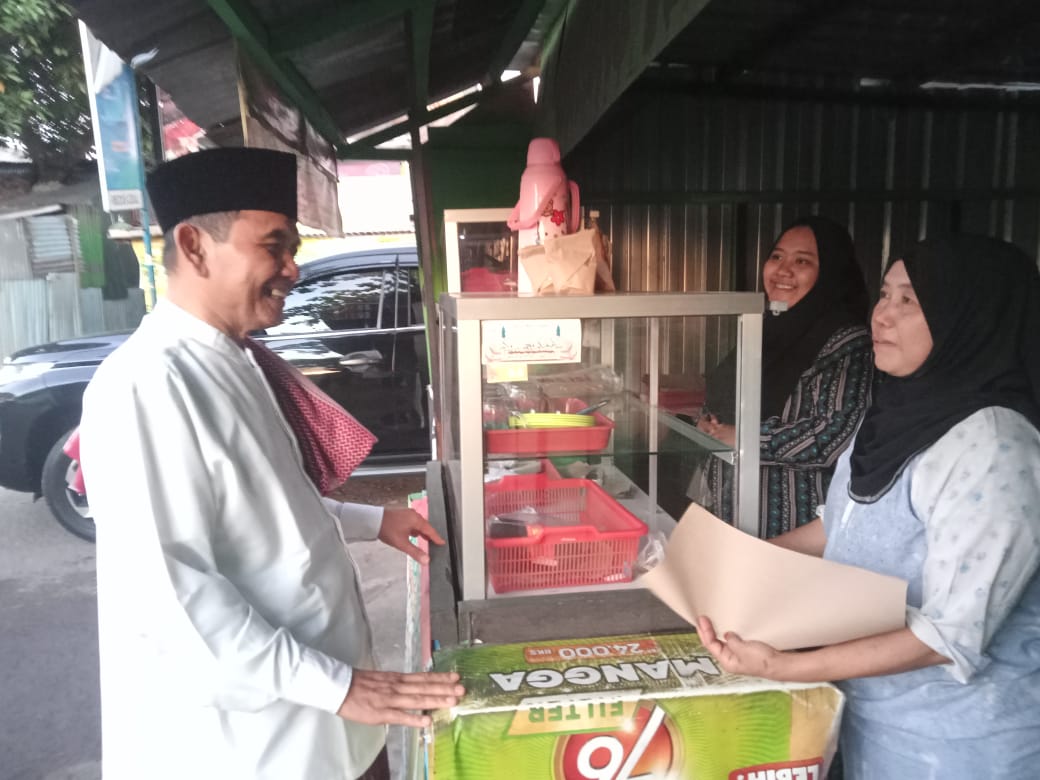 Wabup Sumbawa Dukung Pertumbuhan UMKM Lokal