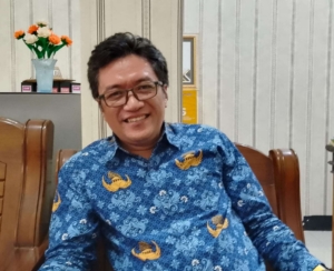 Pasar Milineal Akan Disulap Jadi Pusat Penjualan Produk Unggulan UMKM Lokal