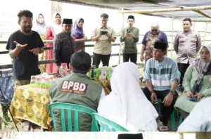 Bupati Sumbawa Dukung Pengembangan Kopi Asal Sumbawa