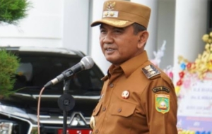 Pemda Sumbawa Akan Tindak Tegas Pangkalan LPG Nakal